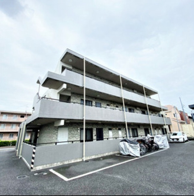 【外観】 | ピュアネクスト