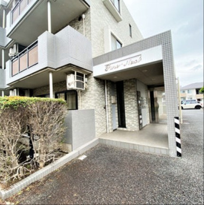 【エントランス】 | ピュアネクスト