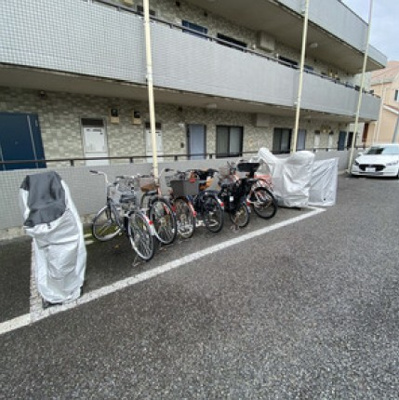 【その他共用部分】 | ピュアネクスト