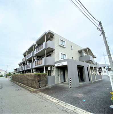 【外観】 | ピュアネクスト