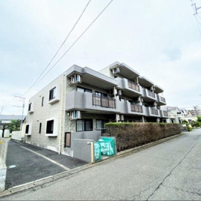 【外観】 | ピュアネクスト