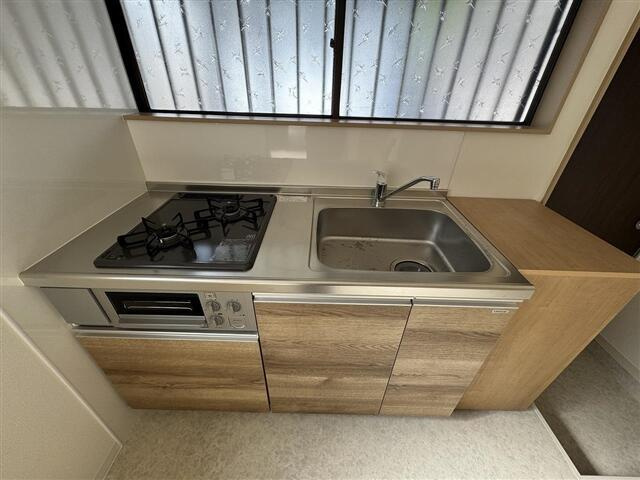 【キッチン】 | ことぶきハウス