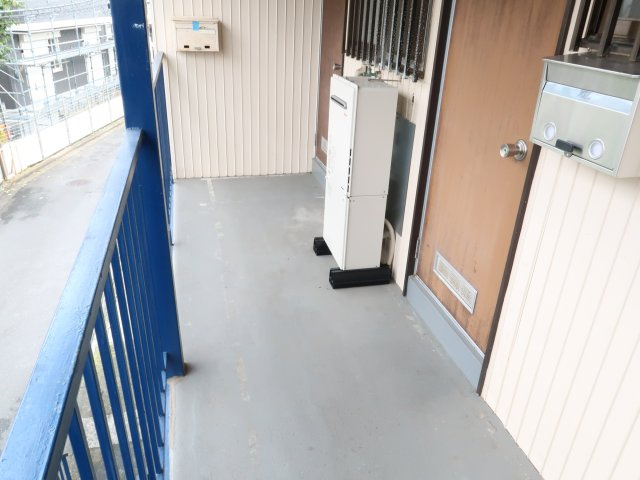 【その他共用部分】 | ことぶきハウス