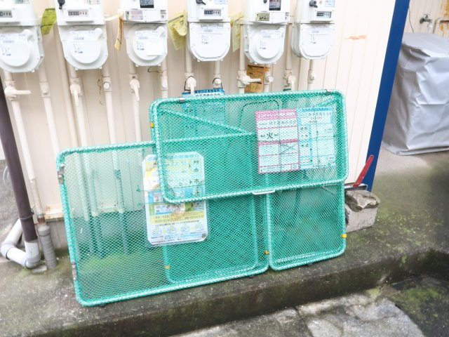 【その他共用部分】 | ことぶきハウス