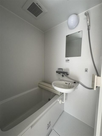 【洗面所】 | ことぶきハウス