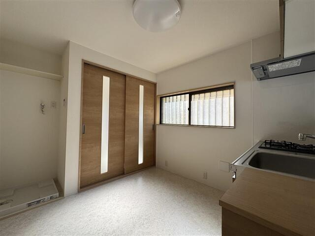 【内装】 | ことぶきハウス