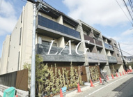 レガリス明大前の画像