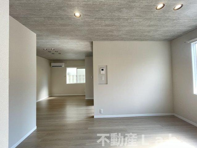 ヴィラウィステリア南高江のセキュリティ