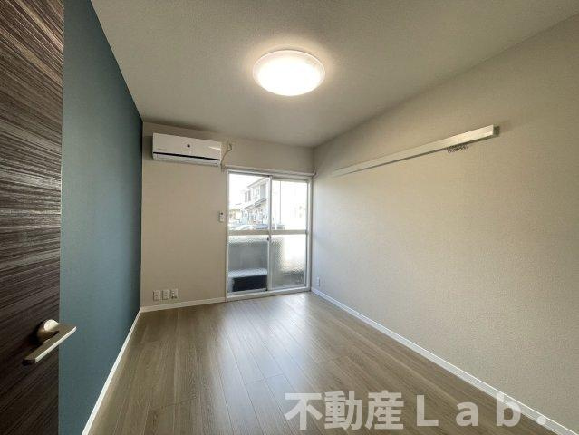 ヴィラウィステリア南高江の内装