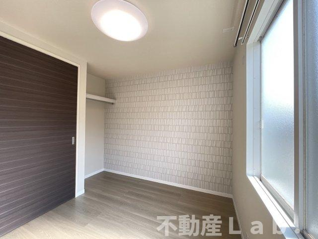 ヴィラウィステリア南高江のその他