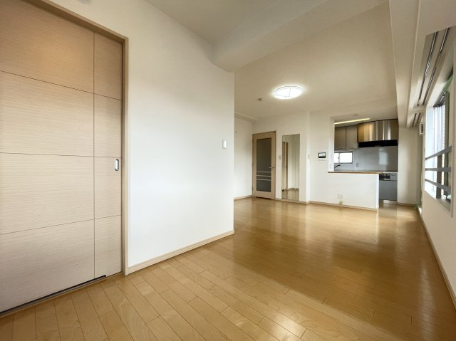 エルシア四条麩屋町の間取り