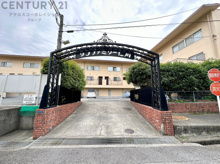 サンファミリー仁川　の画像