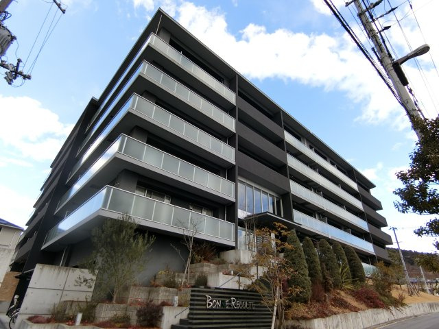 ボンヌレコルト