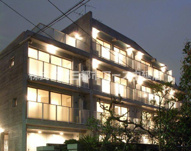 ＳＰＥＣ　ＨＯＵＳＥ　白金台の画像