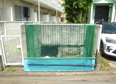 【その他共用部分】 | アペックス戸塚Ａ棟