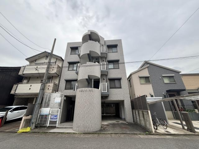 八熊曾七ハオス