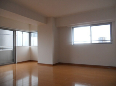 【内装】 | カスタリア大塚Ⅱ