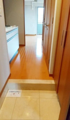 【玄関】 | カスタリア大塚Ⅱ