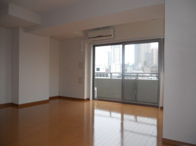 【寝室】 | カスタリア大塚Ⅱ