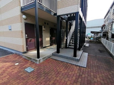 【その他】 | レオパレスＷＩＬＬ