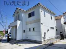 【仲介手数料無料！！】日野市新井1丁目　新築戸建て（全7棟）4号棟　4380万円の画像