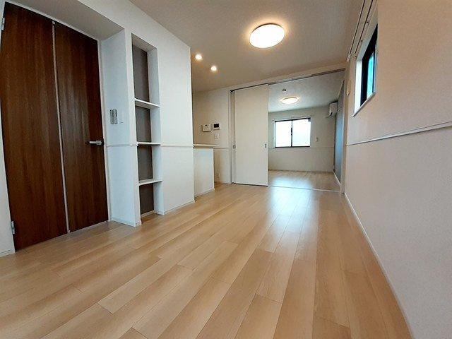 ファミリアのその他