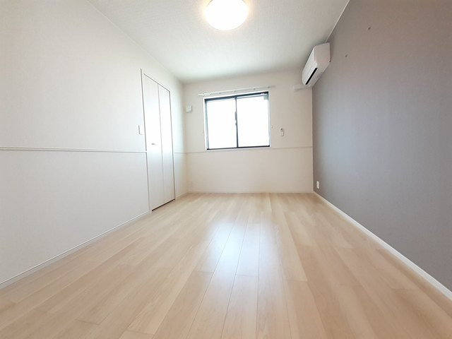 ファミリアの内装