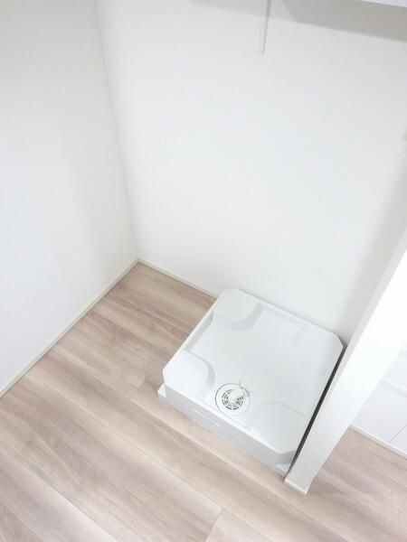 ＡＺＥＳＴ関内の設備