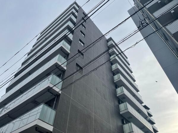 ＡＺＥＳＴ関内のその他共用部分