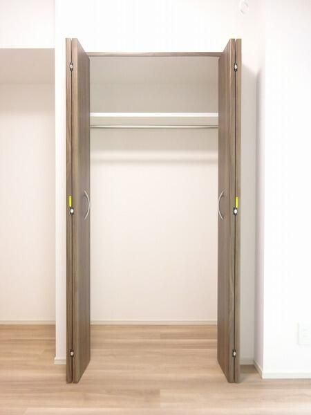 ＡＺＥＳＴ関内の収納