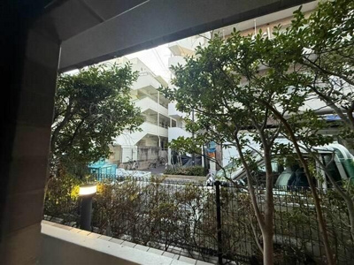 【展望】 | スカイコート新宿第１０