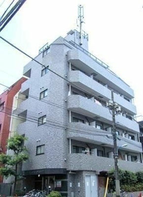 【外観】 | スカイコート新宿第１０