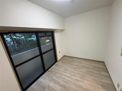 【居間・リビング】 | スカイコート新宿第１０