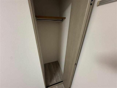 【収納】 | スカイコート新宿第１０