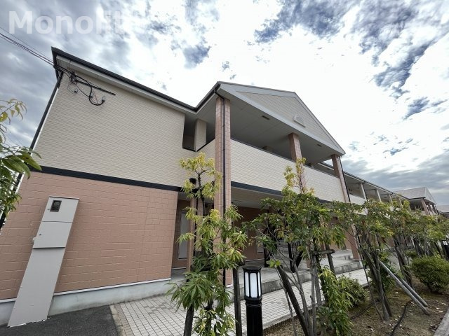 フジパレス式内町Ⅲ番館