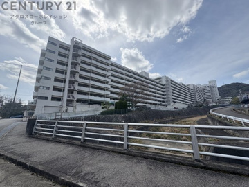 居住者専用のゴミ置き場あり！