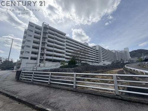 居住者専用のゴミ置き場あり！