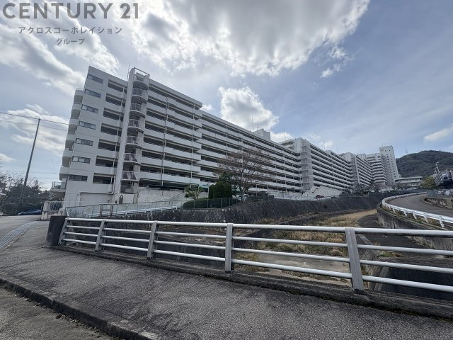 居住者専用のゴミ置き場あり！