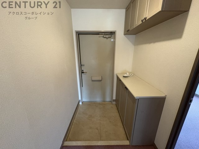 独立洗面化粧台付き☆