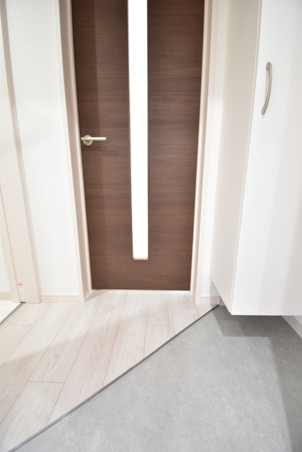 Ｆ　ａｓｅｃｉａ　Ｓｐａｒｔｅ　名古屋市賃貸　仲介手数料無料の玄関