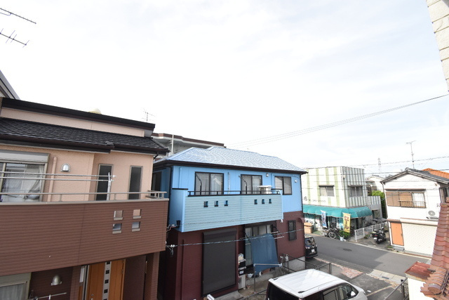 Ｆ　ａｓｅｃｉａ　Ｓｐａｒｔｅ　名古屋市賃貸　仲介手数料無料の展望