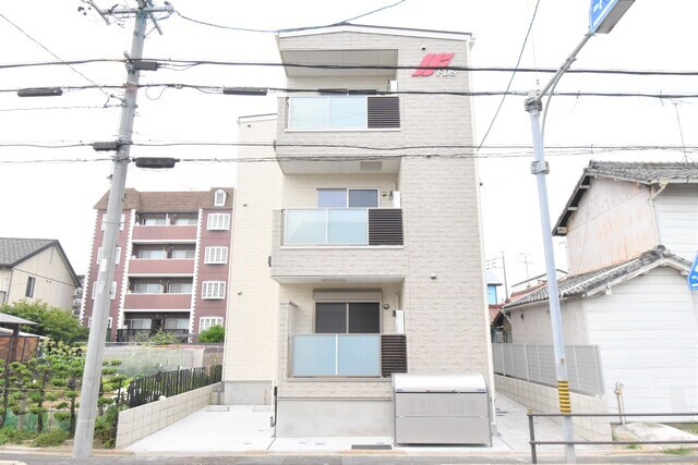 Ｆ　ａｓｅｃｉａ　Ｓｐａｒｔｅ　名古屋市賃貸　仲介手数料無料のエントランス