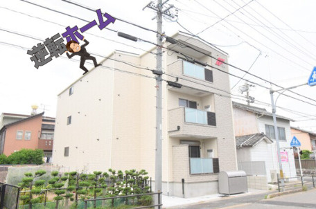 Ｆ　ａｓｅｃｉａ　Ｓｐａｒｔｅ　名古屋市賃貸　仲介手数料無料