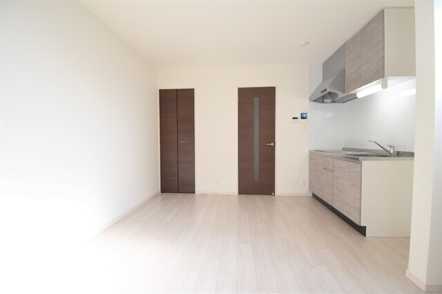 Ｆ　ａｓｅｃｉａ　Ｓｐａｒｔｅ　名古屋市賃貸　仲介手数料無料の居間・リビング