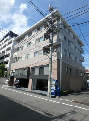 【外観】 | 池上タウンヒル