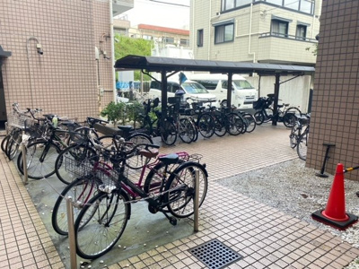 【その他共用部分】 | 池上タウンヒル