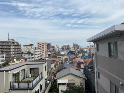 【展望】 | 池上タウンヒル