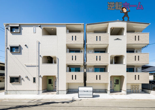 Fleuve A(フルーヴA)