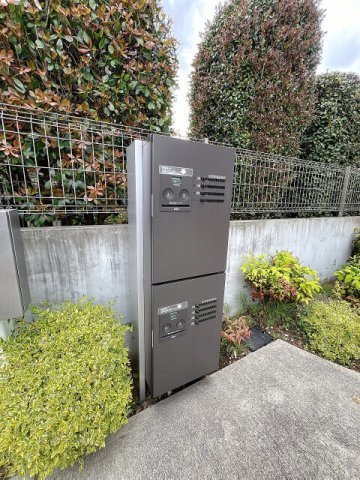 ルグランシエル ウエストのその他共用部分