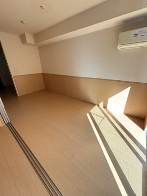 【内装】 | ブランシュールB